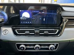 Hongqi HS5 2023 2.0T four-wheel drive Qixiang Pro version - фото 13