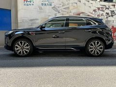 Hongqi HS5 2023 2.0T four-wheel drive Qixiang Pro version - фото 3