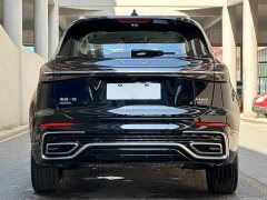 Hongqi HS5 2023 2.0T four-wheel drive Qixiang Pro version - фото 4
