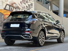 Hongqi HS5 2023 2.0T four-wheel drive Qixiang Pro version - фото 5