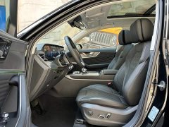 Hongqi HS5 2023 2.0T four-wheel drive Qixiang Pro version - фото 8