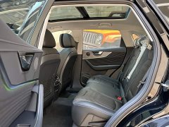 Hongqi HS5 2023 2.0T four-wheel drive Qixiang Pro version - фото 9