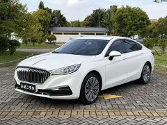 Hongqi H5 1.5T DCT Zhilian Qiyun Edition - фото 1