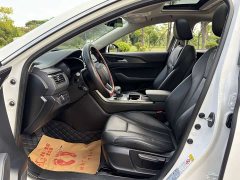 Hongqi H5 1.5T DCT Zhilian Qiyun Edition - фото 12