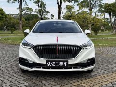 Hongqi H5 1.5T DCT Zhilian Qiyun Edition - фото 2