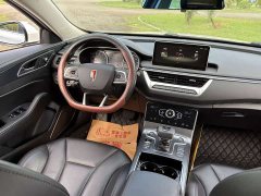 Hongqi H5 1.5T DCT Zhilian Qiyun Edition - фото 5