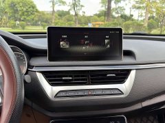 Hongqi H5 1.5T DCT Zhilian Qiyun Edition - фото 8