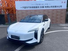 Hongqi EH7 690 Pro - фото 1
