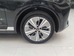 Hongqi E-HS9 690km flagship version six seats - фото 9