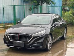 Hongqi H5 2022 Classic 1.5T DCT Flag Rhyme Edition - фото 1