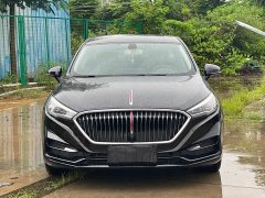 Hongqi H5 2022 Classic 1.5T DCT Flag Rhyme Edition - фото 2