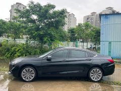 Hongqi H5 2022 Classic 1.5T DCT Flag Rhyme Edition - фото 3