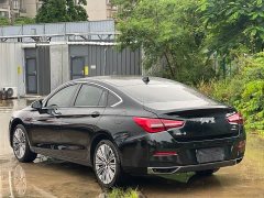 Hongqi H5 2022 Classic 1.5T DCT Flag Rhyme Edition - фото 4