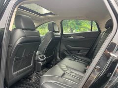 Hongqi H5 2022 Classic 1.5T DCT Flag Rhyme Edition - фото 6