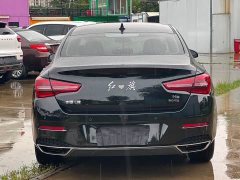 Hongqi H5 2022 Classic 1.5T DCT Flag Rhyme Edition - фото 9
