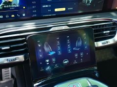 Hongqi E-HS9 660km Qichang version six seats - фото 10