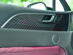 Hongqi E-HS9 660km Qichang version six seats - фото 11