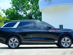 Hongqi E-HS9 660km Qichang version six seats - фото 4