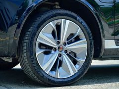 Hongqi E-HS9 660km Qichang version six seats - фото 5