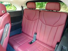 Hongqi E-HS9 660km Qichang version six seats - фото 8