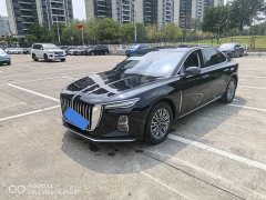 Hongqi H5 1.5T DCT Flag Rhyme Edition - фото 1