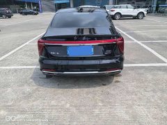 Hongqi H5 1.5T DCT Flag Rhyme Edition - фото 12