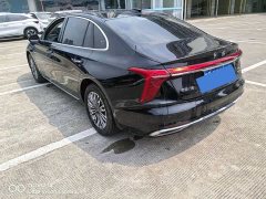Hongqi H5 1.5T DCT Flag Rhyme Edition - фото 13