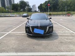 Hongqi H5 1.5T DCT Flag Rhyme Edition - фото 2