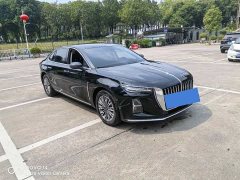 Hongqi H5 1.5T DCT Flag Rhyme Edition - фото 3