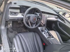 Hongqi H5 1.5T DCT Flag Rhyme Edition - фото 4