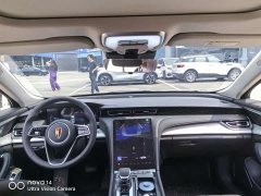 Hongqi H5 1.5T DCT Flag Rhyme Edition - фото 5