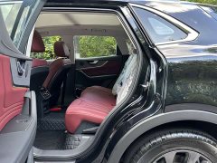 Hongqi HS5 2.0T two-wheel drive Qixiang Pro version - фото 10