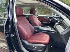 Hongqi HS5 2.0T two-wheel drive Qixiang Pro version - фото 11