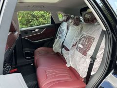 Hongqi HS5 2.0T two-wheel drive Qixiang Pro version - фото 12