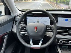 Hongqi HS5 2.0T two-wheel drive Qixiang Pro version - фото 13