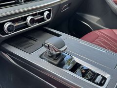 Hongqi HS5 2.0T two-wheel drive Qixiang Pro version - фото 16