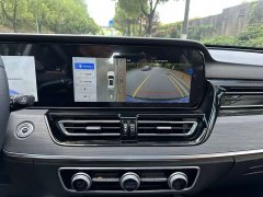 Hongqi HS5 2.0T two-wheel drive Qixiang Pro version - фото 18
