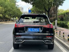 Hongqi HS5 2.0T two-wheel drive Qixiang Pro version - фото 5