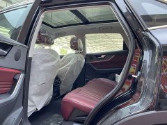 Hongqi HS5 2.0T two-wheel drive Qixiang Pro version - фото 10