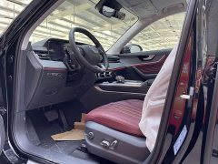 Hongqi HS5 2.0T two-wheel drive Qixiang Pro version - фото 11