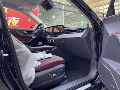 Hongqi HS5 2.0T two-wheel drive Qixiang Pro version - фото 13