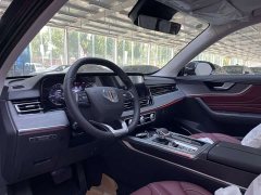 Hongqi HS5 2.0T two-wheel drive Qixiang Pro version - фото 14
