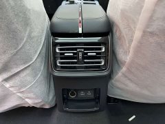 Hongqi HS5 2.0T two-wheel drive Qixiang Pro version - фото 15