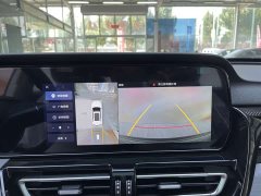 Hongqi HS5 2.0T two-wheel drive Qixiang Pro version - фото 17