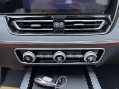 Hongqi HS5 2.0T two-wheel drive Qixiang Pro version - фото 18