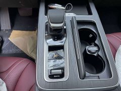 Hongqi HS5 2.0T two-wheel drive Qixiang Pro version - фото 19