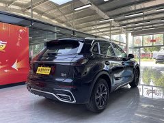 Hongqi HS5 2.0T two-wheel drive Qixiang Pro version - фото 5