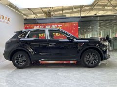 Hongqi HS5 2.0T two-wheel drive Qixiang Pro version - фото 6