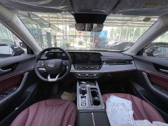 Hongqi HS5 2.0T two-wheel drive Qixiang Pro version - фото 7
