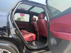 Hongqi HS6 PHEV 240 smart hybrid version - фото 10